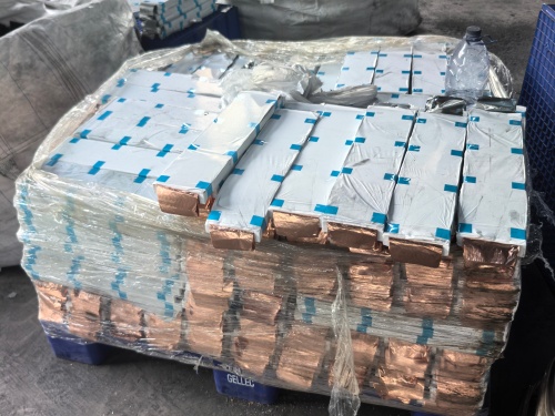 威邦机械 实测:锂电池无氧碳化炉工厂的能耗门槛怎么跨 威邦机械 实测:锂电池无氧碳化炉工厂的能耗门槛怎么跨